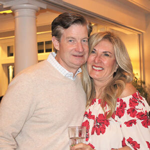 06/09/22, CRISTINE MEREDITH MIELE FUND’S 9TH ANNUAL ‘ROCKIN’ BY THE RIVER: A NIGHT TO FIGHT CANCER’ EVENT, Ed Cushing, Leslie Hitchner