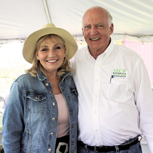 06/02/22, MONMOUTH CONSERVATION FOUNDATION’S FAMILY PICNIC AT BAYONET FARM: SPRING FOR CONSERVATION, Kim Guadagno, Bill Kastning