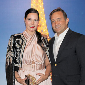 05/26/22, HABCORE’S SPRINGTIME IN PARIS GALA, Janina, Keith Sesny