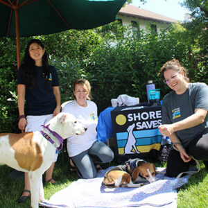 07/14/22, ST. GEORGE’S-BY-THE-RIVER CANTERBURY FAIR WILL PROVIDE GRANTS TO COMMUNITY PARTNERS, Mimi Mark, Rose DiDonato, Deana Aldi, Jaxton and Stitch