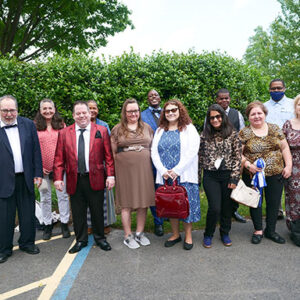 06/23/22, SHORE HOUSE HELD 12TH ANNUAL BEACON OF HOPE GALA, Alan, Fran, AJ, Jan, Mary, Nicky, Steff, Tina, Joel, Doriana, Sam, Jane