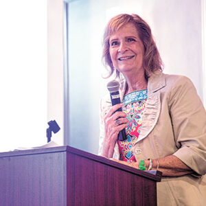 06/30/22, MENTAL HEALTH ASSOCIATION’S ANNUAL DINNER: ‘SOMETHING BEAUTIFUL ON THE HORIZON’, Anna Diaz-White