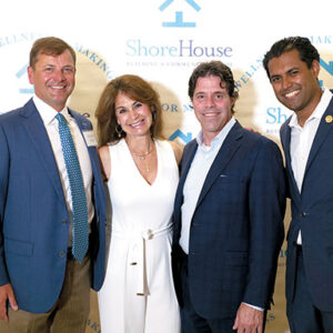 06/23/22, SHORE HOUSE HELD 12TH ANNUAL BEACON OF HOPE GALA, Peder Hagberg, Lynne Ward, Rich Ambrosino, Sen. Vin Gopal