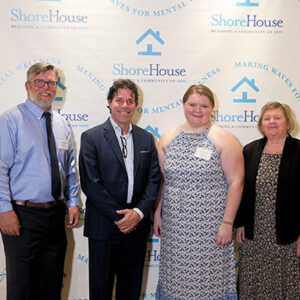 06/23/22, SHORE HOUSE HELD 12TH ANNUAL BEACON OF HOPE GALA, Brendan Fennell, Rich Ambrosino, Bailey Taft, Barbara Calabrese