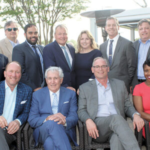 07/21/22, AXELROD PERFORMING ARTS GALA FEATURED JARROD SPECTOR AND HONORED JAMES AARON, Attorneys, James Aaron