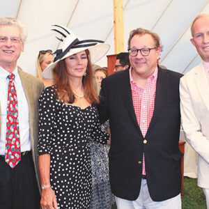 07/28/22, MONMOUTH COUNTY HISTORICAL ASSOCIATION’S 47TH ANNUAL GARDEN PARTY, Ross Millhiser, Leigh Birch, John Fondas, Mark Gilbertson