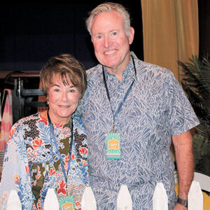 08/04/22, COUNT BASIE CENTER FOR THE ARTS HELD BOARDWALK BASH, Fran Turner, Paul Turner