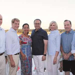 07/28/22, HACKENSACK MERIDIAN RIVERVIEW MEDICAL CENTER FOUNDATION’S FAMILY FIREWORKS ON THE NAVESINK LIT UP THE NIGHT SKY,  Bob Morris, Robert Garrett, Maria Maher, Jonathan Schultz, Joyce Hendricks, Timothy Hogan, Brian Nelson