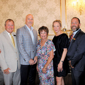 08/18/22, MONMOUTH COUNTY SPCA HELD FUR BALL GALA, Ross Licitra, Robert Honecker, Gary Goldfarb, Fran Turner, Brigit Magnotta, Andrew Grossman, Fred Voccola