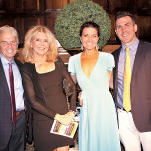 08/18/22, MONMOUTH COUNTY SPCA HELD FUR BALL GALA, Dick Palazzo, Mary Palazzo, Betsy Palazzo-Dudick, Christopher Dudick