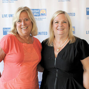 08/04/22, UNITED WAY OF MONMOUTH AND OCEAN COUNTIES  ‘UNITED FOR IMPACT’ WINE EVENT, Wendy DePedro, Lori-Anne McLane