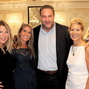 08/18/22, MONMOUTH COUNTY SPCA HELD FUR BALL GALA, Tara Kelly, Sheila Olt, Christian Peter, Barbara Lovell