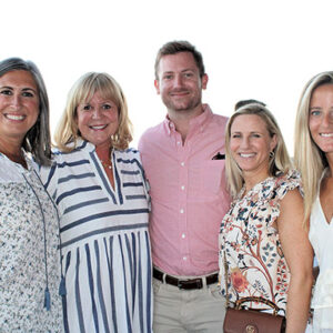 07/28/22, HACKENSACK MERIDIAN RIVERVIEW MEDICAL CENTER FOUNDATION’S FAMILY FIREWORKS ON THE NAVESINK LIT UP THE NIGHT SKY, Lauren Goldfarb, Maggie Riker, Jack Riker, Michelle Bennett, Kate Roselli