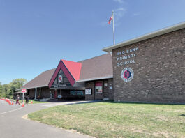 The Red Bank Borough Council authorized Class III School Resource Officers for Red Bank Primary and Middle schools despite some objections.