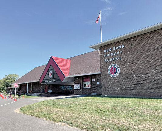 The Red Bank Borough Council authorized Class III School Resource Officers for Red Bank Primary and Middle schools despite some objections.