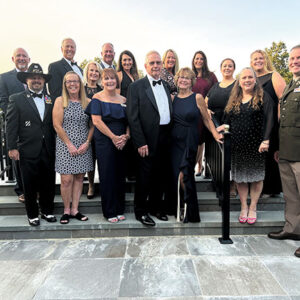 09/22/22, ‘A TOAST TO DENNIS – A NIGHT OF REMEMBRANCE’ WILL BENEFIT ZILINSKI MEMORIAL FUND, Philip Duddy, Steve Hoptay, Anthony Codispoti, Michelle Codispoti, Jen Tapinis, Lauren Gorski, Melissa Garrison, Michele Vaughn, Adrian Gennusa, Paula Carolan, Bev Hoptay, Joanne Trust, Dennis Zilinski, Marion Zilinski, Donna Zabe, Matt Zilinski