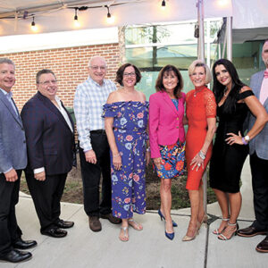 09/22/22, CENTRASTATE HELD 21ST ANNUAL MULTIPLE SCLEROSIS BENEFIT, Tom Scott, Joseph Iantosca, Barry Tobias, Star Tobias, Nancy Barone, Carol Stillwell, Ana Baeta, Vito Cardinale