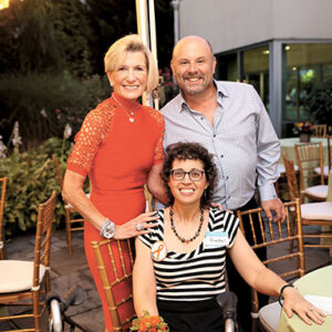 09/22/22, CENTRASTATE HELD 21ST ANNUAL MULTIPLE SCLEROSIS BENEFIT, Carol Stillwell, Rachel Wichansky, Rob Kash