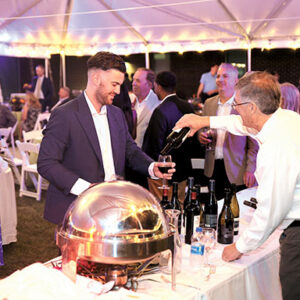 09/22/22, CENTRASTATE HELD 21ST ANNUAL MULTIPLE SCLEROSIS BENEFIT, Chris Russo