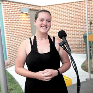 09/22/22, CENTRASTATE HELD 21ST ANNUAL MULTIPLE SCLEROSIS BENEFIT, Kennedy Christensen