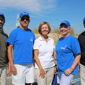09/15/22, MAKING WAVES: SANDY HOOK FOUNDATION’S SUMMER BEACH BASH, Brian Malley, Rich Eittreim, Pat Alcaro, Ellen Bollinger, CJ Gutch