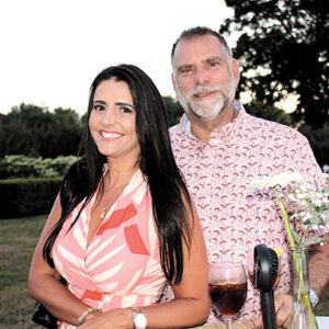 09/01/22, BAYSHORE MEDICAL CENTER FOUNDATION’S 50TH ANNIVERSARY CELEBRATION, Anna Baeta, Vito Cardinale