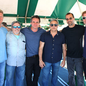 09/15/22, MAKING WAVES: SANDY HOOK FOUNDATION’S SUMMER BEACH BASH, John Farnsworth, Neal DeSimone, Ilya Stemkovsky, Eddie Testa, Jeff Hawkins, Ron Haney
