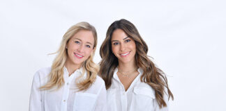 Allison Gordon and Andriana Cellini are offering skincare and injectible services at Concierge Aesthetics in Red Bank, helping clients get a natural look.