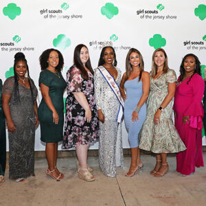 10/20/22, GIRL SCOUTS OF THE JERSEY SHORE HONORED NINE PHENOMENAL WOMEN UNDER 40, Brynn Mosello, Carla Vanzant, Alexis Bailey, Kathrine Dwyer, Sherrice Lyles, Kimberly Kravitz, Allison Clemente, Lenore Gibson, Amy McLane