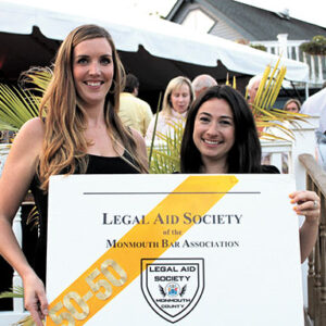 09/29/22, LEGAL AID SOCIETY OF MONMOUTH COUNTY’S  ANNUAL FALL FUNDRAISER, Tara McLernan, Victoria Paone-Rosa