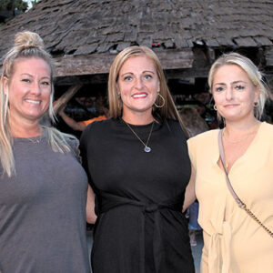 09/29/22, LEGAL AID SOCIETY OF MONMOUTH COUNTY’S ANNUAL FALL FUNDRAISER, Kelly Schmidt, Laura Cucci, Aly O’Brien
