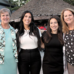 09/29/22, LEGAL AID SOCIETY OF MONMOUTH COUNTY’S ANNUAL FALL FUNDRAISER, Victoria Paone-Rosa, Jamie Scott, Ginny Tesch, Tracy Bara