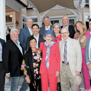 10/20/22, MONMOUTH CONSERVATION FOUNDATION’S FALL FOR CONSERVATION COCKTAIL PARTY, Aiden Ehrenberg, Bob Sickles, Holly Boylan Flego, Gloria Nilson, Larry Fink, Chris Meagher, Jack Tassini, Matt Cohen, David Hoder, Sarah Orsay, Richard O. Venino Jr., Heather McKeown