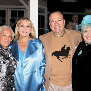 10/20/22, MONMOUTH CONSERVATION FOUNDATION’S FALL FOR CONSERVATION COCKTAIL PARTY, Tina Kastning, Kim Guadagno, John Paone, Roseann Paone