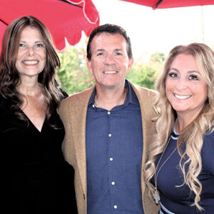 10/27/22, COURT APPOINTED SPECIAL ADVOCATES FOR CHILDREN HELD ‘A NIGHT WITH SPIRIT’ FUNDRAISER, Cindi Van Brunt, Sen. Declan O’Scanlon, Marielaina LaRosa