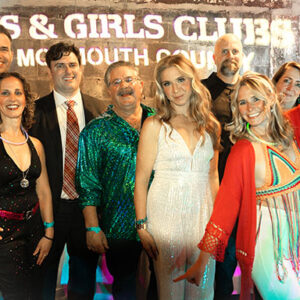 11/10/22, BOYS & GIRLS CLUB’S BIGGEST FUNDRAISER OF THE YEAR BRINGS IN OVER $130,000 FOR CHILD MEMBERSHIPS, Doug Eagles, Nancy Karpf, Cory Lasker, Bruce Fromer, Janice Fuller, Adam Taylor, Marion Candrea, Deborah Smith