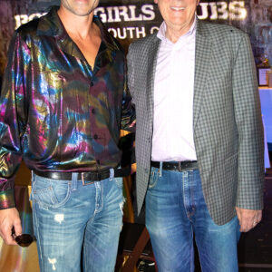 11/10/22, BOYS & GIRLS CLUB’S BIGGEST FUNDRAISER OF THE YEAR BRINGS IN OVER $130,000 FOR CHILD MEMBERSHIPS, Douglas Eagles, Frank Pallone