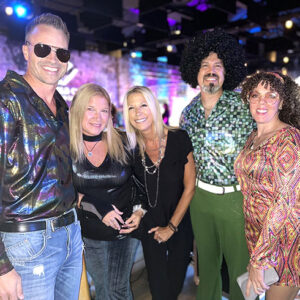 11/10/22, BOYS & GIRLS CLUB’S BIGGEST FUNDRAISER OF THE YEAR BRINGS IN OVER $130,000 FOR CHILD MEMBERSHIPS, Douglas Eagles, Heather Schulze, Kim Sambade, Kris Sparacino, Monique Harper