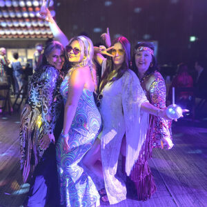 11/10/22, BOYS & GIRLS CLUB’S BIGGEST FUNDRAISER OF THE YEAR BRINGS IN OVER $130,000 FOR CHILD MEMBERSHIPS, Nancy Ryan, Lena Braun, Lindsay James, Vicky Massa