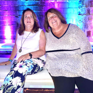 11/10/22, BOYS & GIRLS CLUB’S BIGGEST FUNDRAISER OF THE YEAR BRINGS IN OVER $130,000 FOR CHILD MEMBERSHIPS, Denise Colford, Sharon Mattingly