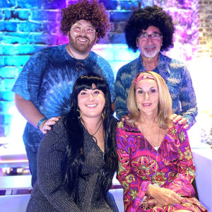 11/10/22, BOYS & GIRLS CLUB’S BIGGEST FUNDRAISER OF THE YEAR BRINGS IN OVER $130,000 FOR CHILD MEMBERSHIPS, Chris Hayes, Phil Lomonico, Samantha Weiner, Karen DeRosa