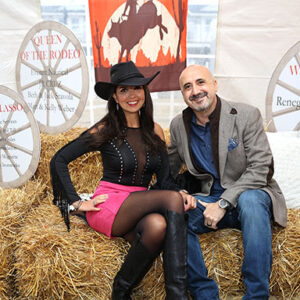 11/10/22, Yeehaw! A successful ‘Rodeo on the Beach’ Hosted by the Tigger Stavola Foundation, Sofia Duru, Matt Duru