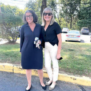 11/17/22, CPC BEHAVIORAL HEALTHCARE’S FALL CELEBRATION AND DEDICATIONS, Vera Sansone, Kathy Brower