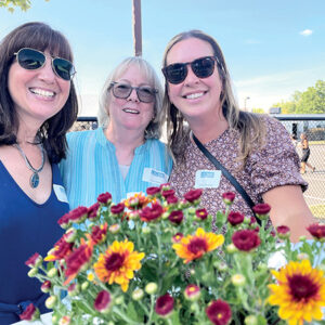 11/17/22, CPC BEHAVIORAL HEALTHCARE’S FALL CELEBRATION AND DEDICATIONS, Danielle Gasperini, Joann Salzman, Allison Davidson
