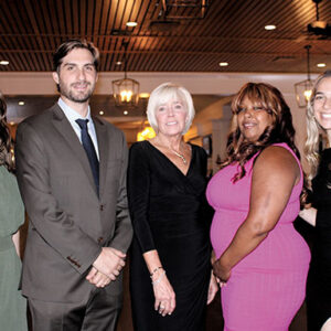 11/03/22, FAMILY AND CHILDREN’S SERVICE CELEBRATED LEADING LIGHTS GALA, Dana Gold, Bryan Gold, Madonna Goss Robinson, Timika Muhammad, Michelle Gold