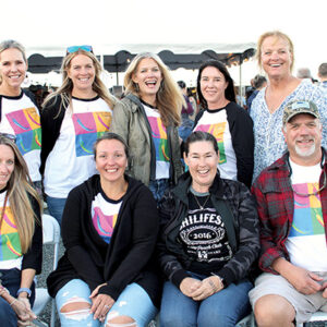 11/17/22, HENRY HUDSON TRI DISTRICT EDUCATION FOUNDATION’S 15TH ANNUAL CHILI FEST, Emily Tidswell, Becky Wells, Melodie Brown, Brian Boms, Sherry Lombardi, Jackie Shoustal, Stacy Cannamela, Jenn Vosson, Corinna Thuss