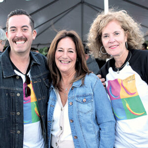 11/17/22, HENRY HUDSON TRI DISTRICT EDUCATION FOUNDATION’S 15TH ANNUAL CHILI FEST, Stephen Candelino, Cristina Candelino, Louise Habrack