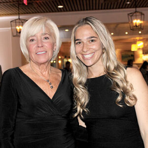 11/03/22, FAMILY AND CHILDREN’S SERVICE CELEBRATED LEADING LIGHTS GALA, Madonna Goss Robinson, Michelle Gold