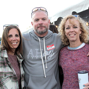 11/17/22, HENRY HUDSON TRI DISTRICT EDUCATION FOUNDATION’S 15TH ANNUAL CHILI FEST, Colleen Seuffert, Chris Gjertsen, April Barry