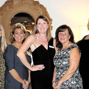 11/03/22, FAMILY AND CHILDREN’S SERVICE CELEBRATED LEADING LIGHTS GALA, Jess Slattery, Jody Kroll, Samantha White, Susan Salvanto, Natasha Bishop